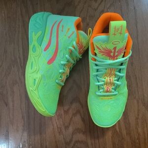 Puma x LaMelo Ball MB.04 "Gem"